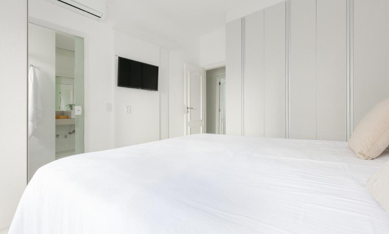 Tabas Moderno Ap De 2qtos - Leblon - Rj Lb0006 Appartamento Rio de Janeiro