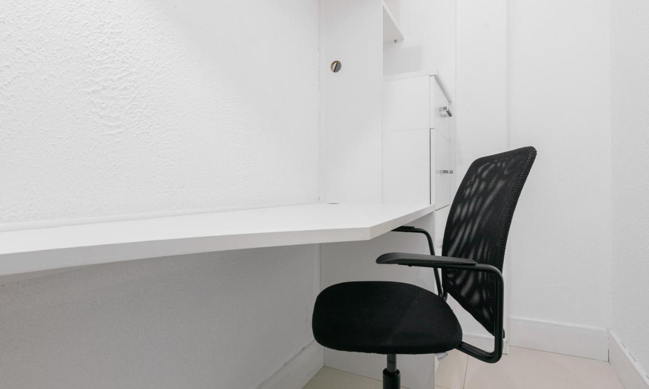 Tabas Moderno Ap De 2qtos - Leblon - Rj Lb0006 Appartamento *