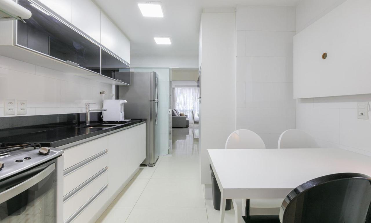 Tabas Moderno Ap De 2qtos - Leblon - Rj Lb0006 Appartement